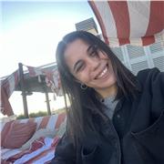 Graduada en Ingeniería informática. Trabajo como desarrolladora Web desde hace 7 años. Clases según nivel y ritmo del alumno